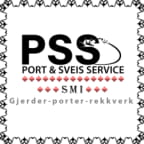 portsveisservice